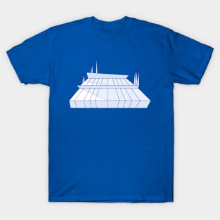 Space Mountain T-Shirt